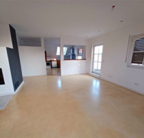 5-Zimmer Wohnung in Kehl Kittersburg