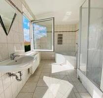 Mietwohnung 3-Raum mit EBK ab 1.3.2026 - Burg