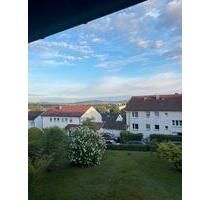 1,5 Zimmerwohnung zu vermieten - 595,00 EUR Kaltmiete, ca.  34,00 m² in Waiblingen (PLZ: 71334) Beinstein