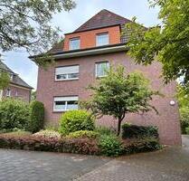 Helle, ruhige 3 Zimmer-Wohnung in Mauritz - Münster Mitte-Nordost