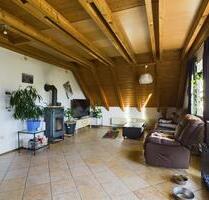 2-stöckige Dachgeschosswohnung - 349.000,00 EUR Kaufpreis, in Fraunberg (PLZ: 85447)