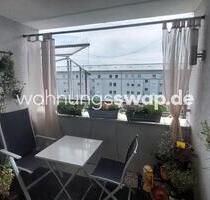 Wohnungsswap - 2 Zimmer, 50 m² - Hedwig-Dransfeld-Allee, Neuhausen-Nymphenburg, München