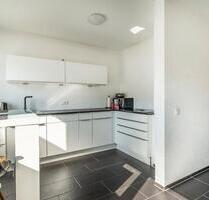 Helle Etagenwohnung mit Seeblick in Konstanz-Dingelsdorf