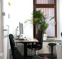 Büroraum Kreuzberg zentral Arbeitszimmer Coworking Schreibtisch - Berlin Friedrichshain-Kreuzberg