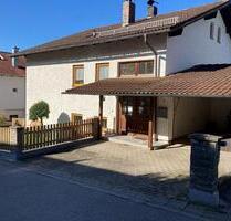 Freistehendes Einfamilienhaus in ruhiger Siedlungslage - Pfarrkirchen