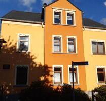 2-Raumwohnung in Olbernhau zentrale Lage