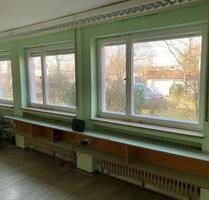 Helle Büro- oder Geschäftsräume zu vermieten - Wiesentheid