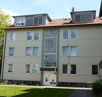 Schöne und helle 3-Zimmer-Wohnung in Brake - 