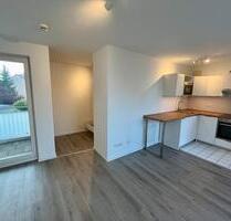 Ruhige 1-Zi. Whg. mit Balkon*neuer Küche*TG-Stellplatz*Bestlage - Fürth Bislohe