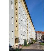 Schöne 2 Zimmerwohnung zentrumsnahe in Erfurt