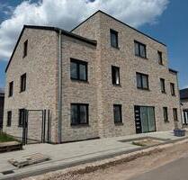 Neubau Wohnung (WBS) - 535,00 EUR Kaltmiete, ca.  82,00 m² in Bohmte (PLZ: 49163)