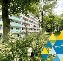 Extravagante 3-Raumwohnung mit zeitgemäßen Zuschnitt - Chemnitz Markersdorf