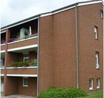 Große 2-Zimmer-Wohnung für Senioren! WBS erforderlich - Northeim