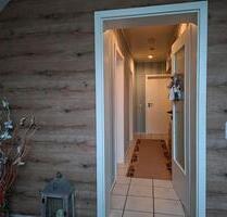Moderne helle Wohnung zu vermieten - Ibbenbüren Bockraden