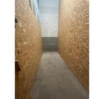 Lagerfläche TBB Bahnhof - 30,00 EUR Kaltmiete, ca.  5,00 m² in Tauberbischofsheim (PLZ: 97941)