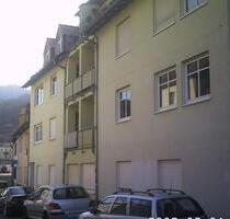 praktische 1- Zimmerwohnung mit Badewanne, am Saaleufer - Jena Kernberge
