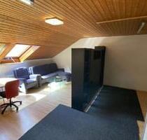 gemütliche 1-Zimmer-Wohnung zur Miete in Neuhausen a.d.F. - Esslingen am Neckar Pliensauvorstadt