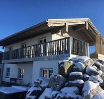 Ferienhaus im Allgäu Whirlpool Sauna bis 7 Personen - Kaufbeuren