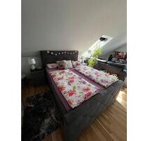 1 ZDG Wohnung - 500,00 EUR Kaltmiete, in Germaringen (PLZ: 87656)