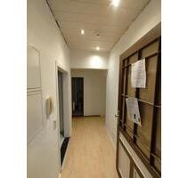 renovierte 3 Zimmer Whg auf 65 m² - Nähe Centrum in Rathenow