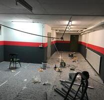 Gewerbeimmobilien Gewerbehalle Lager Werkstatt 286 m2 zur Miete - Aalen Attenhofen