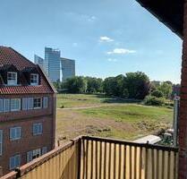 3-Zimmerwohnung zur WG-Gründung - Nähe AaseeMensa - Münster Mitte-Süd