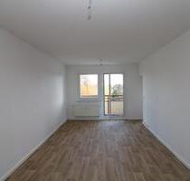 Der Stern am Himmel...helle 3-RW mit Wanne u. Balkon!!! - Freiberg
