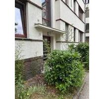 Für Selbstrenovierer: 4-Zimmer-Wohnung in gefragter Wohnlage demnächst verfügbar - Hannover Buchholz-Kleefeld