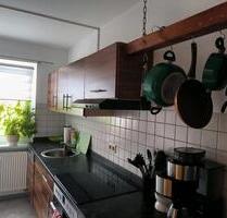 Wohnung im Zentrum von Eisenach