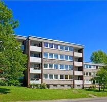 3-Zimmerwohnung - Handwerkerwohnung - Hamm Heessen