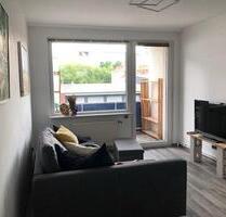 möbliertes 2-Zimmerappartment in der Innenstadt - Braunschweig