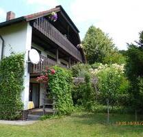 Apartment möbliert zu vermieten - Kulmbach Blaich
