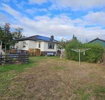BARNIMUCKERMARK Einfamilienhaus auf großem Grundstück - Schwedt (Oder)