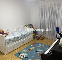 Wohnungsswap - 3 Zimmer, 68 m² - Adolf-Hackenberg-Straße, Ramersdorf-Perlach, München