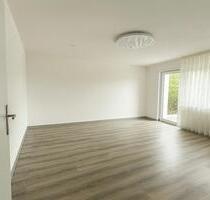 Modernisierte 4-Zimmer-Wohnung in Berghausen - Pfinztal