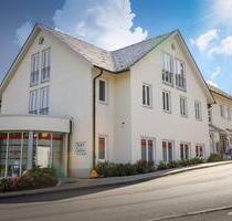 Maisonettewohnung - Kaminofen, FBH, Garten, … - Großolbersdorf