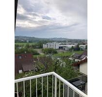 *Provisionsfrei* Schöne und ruhige ETW in Doppelhaushälfte - Oberboihingen