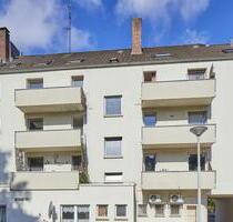 1-Zimmer-Wohnung in Dortmund - 261,00 EUR Kaltmiete, in Dortmund (PLZ: 44135)