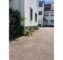 Attraktive provisionsfreie 2-Zimmer-Erdgeschosswohnung am Deister - Wennigsen (Deister)