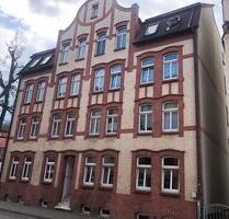 2,5-Zimmer in Eisenach, zentrumsnah