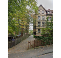 Erstbezug: Moderne, kernsanierte 4-Zimmer Wohnung im Hochparterre - Gotha