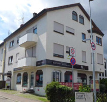 BüroStudio im 2.OG zu vermieten - Filderstadt