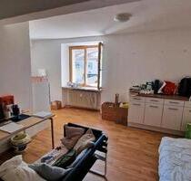 1 Zimmer Wohnung in Straubing zu vermieten