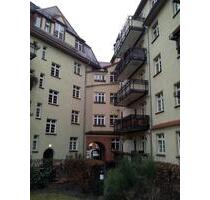 Schöne 2-Raum-Wohnung mit Balkon, Johann-Meyer-Str. 2b, 01097 Dresden