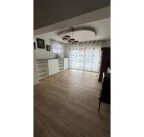 Wohnung in Leinfelden-Echterdingen zum Wohlfühlen