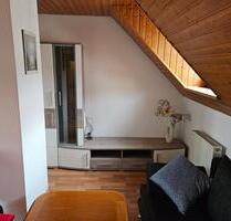 50 m²: 2 Zimmer, Küche, Bad in 92431 Neunburg - Neunburg vorm Wald