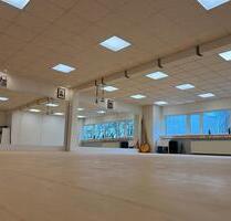 Trainingsraum für Untermiete - ideal für Yoga, Privattraining etc - Hamburg Eppendorf