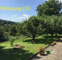 schöne Wohnung in Spangenberg OG