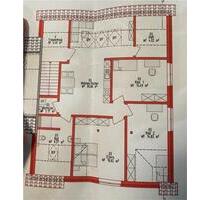 Wohnung in Ostrhauderfehn - 1.200,00 EUR Kaltmiete, in Rhauderfehn (PLZ: 26817)