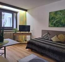 Einziehen und Wohlfühlen: 1-Zimmerwohnung in Kipfenberg